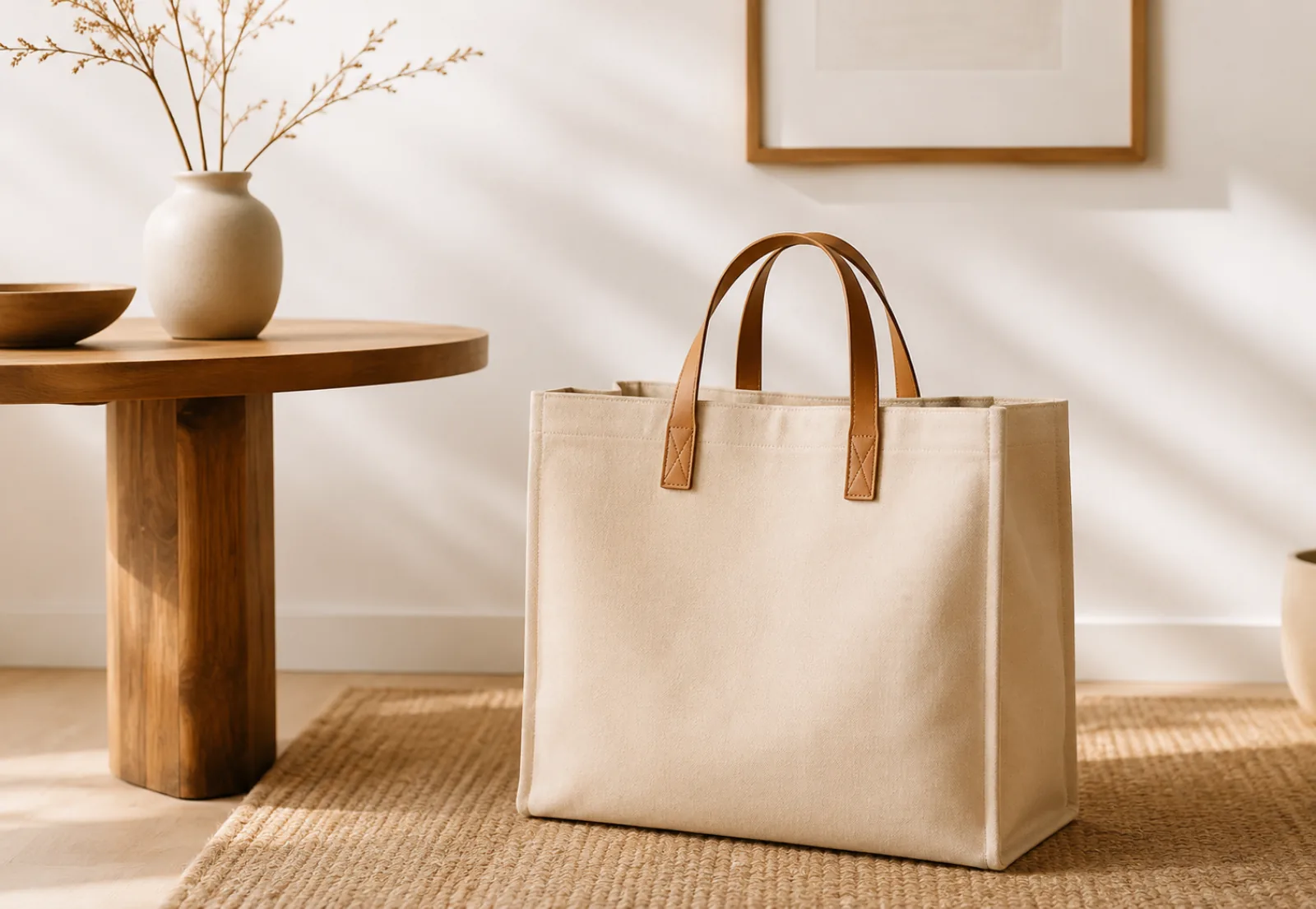 Generated product image shown with an Etsy label