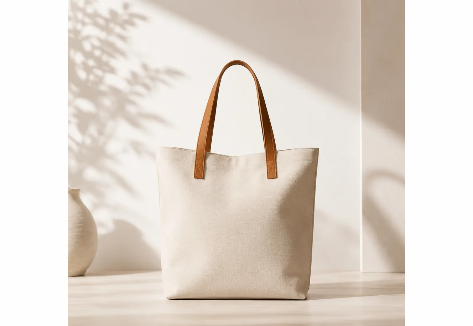 Generated product image shown with a TikTok Shop label