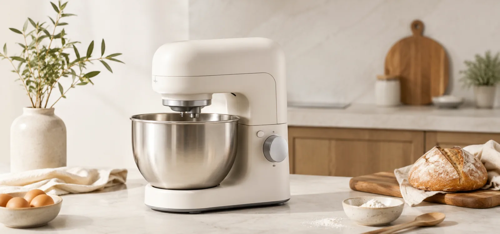 Lifestyle product image example for manual production workflow