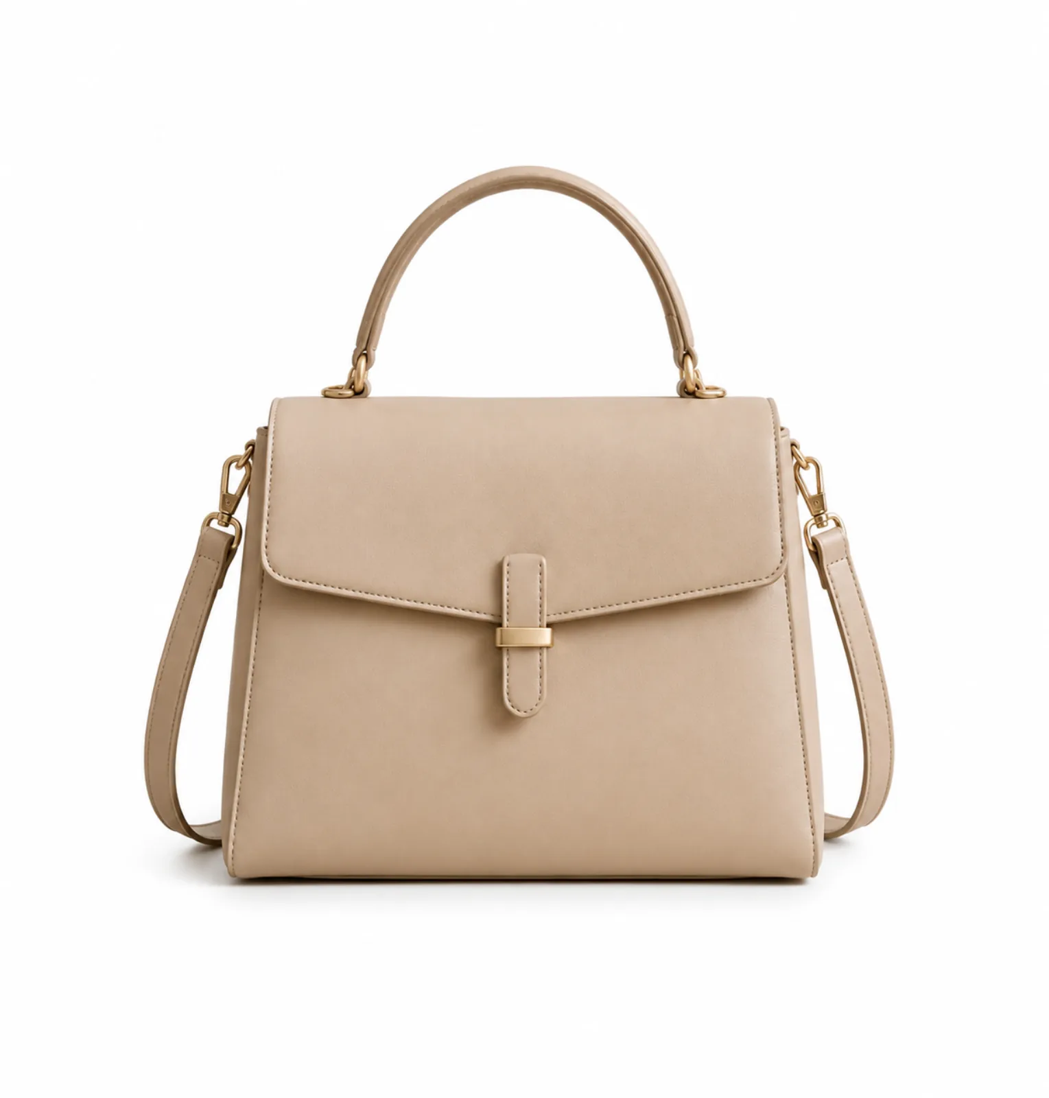 Generated white background product image